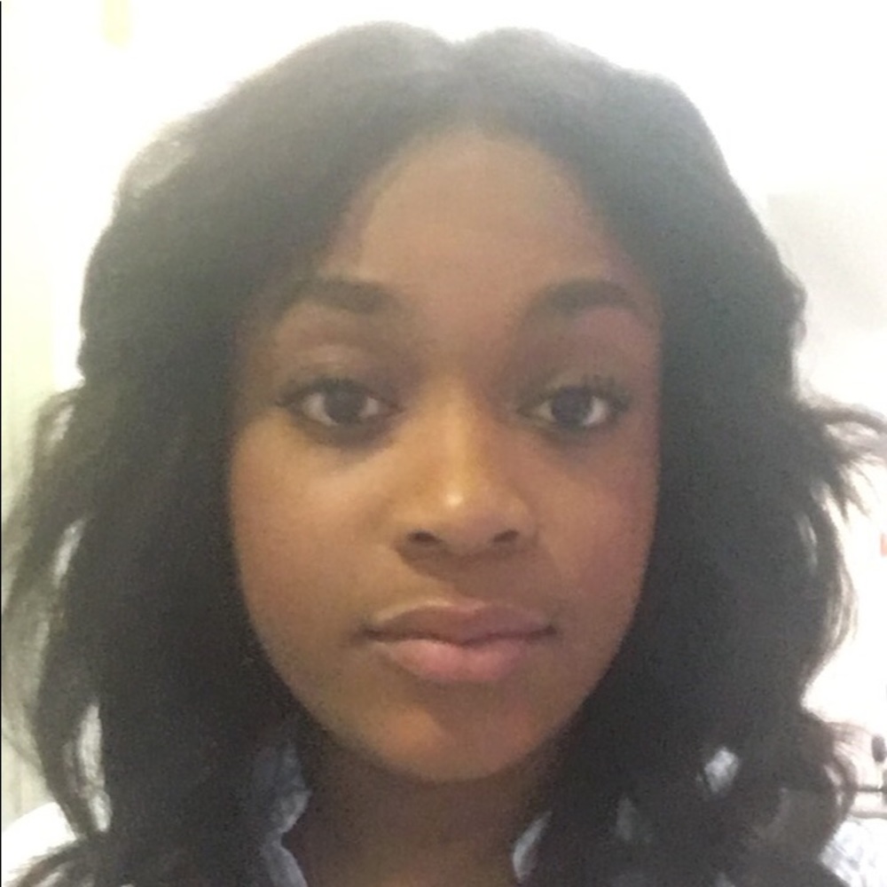 Meet your Posher, Meisha